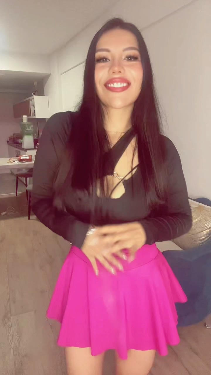Live live video chat